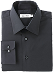 Black CK Dress Shirt