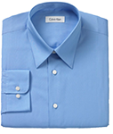 Blue CK Dress Shirt
