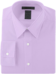 Pink Fitted Shirt