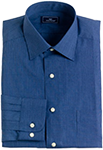 Blue Dress Shirt