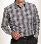 Fox Plaid Shirt