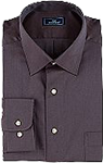 Espresso Solid Shirt