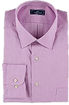 Pink Solid Shirt