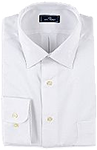 White Solid Shirt