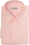 Pink Point Collar