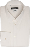 White Cotton Shirt