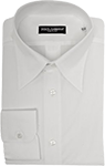 White Point Collar
