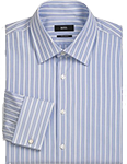 Tailored Classic Stripe