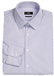 Check Dress Shirt
