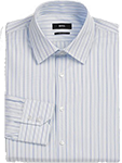 Striped Dress Shirt