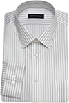 Black Stripe Shirt