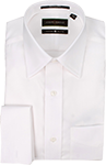 White Herringbone