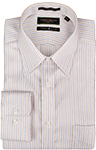 Striped Wrinkle Free
