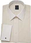 French Cuff Tan