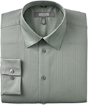 Green Urban Satin