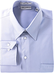Solid Purple Shirt