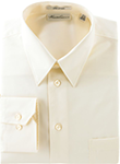 Solid Yellow Shirt