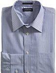 Egyptian Cotton Pinpoint