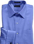 French Blue No Iron