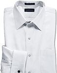 White No Iron