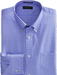 Cordovan Plaid