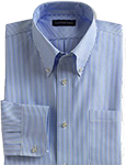 Blue Stripe Pinpoint