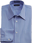 True Blue Traditional Fit