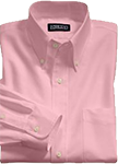 Buttondown Oxford