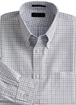 Comfort neck button