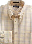 Traditional fit pinpoint