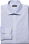 Twill Tattersal Shirt