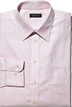 True Blue Solid Shirt