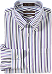 Multicolored Shirt