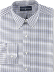 Classic Checked Twill