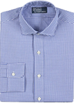 Estate Checked Shirt