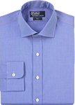 Blue Solid Regent