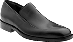 Black Dress Loafer