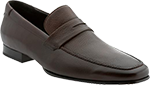 Braided Penny Loafer
