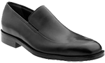Turnsytle dress loafer