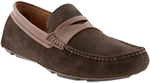 Gabriel' penny driving loafer