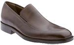 Turnsytle dress loafer