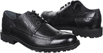 Black Marc Shoe