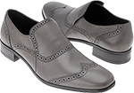 Gray Men's Penn