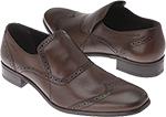 Borwn Men's Penn