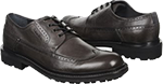 Charcoal Marc Shoe