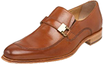 Brown Clarkson Shoe