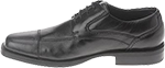 Black Waiver Shoe