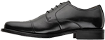 Black Lichfield Shoe