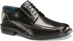 Black Persepective Shoe