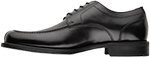 Black Split Toe Shoes